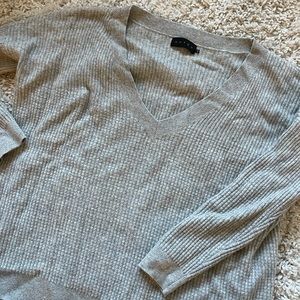 Hatch maternity sweater